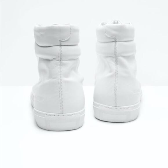 Zadig & Voltaire high top sneaker - Picture 4 of 14